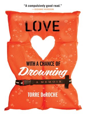 cover image of Love with a Chance of Drowning